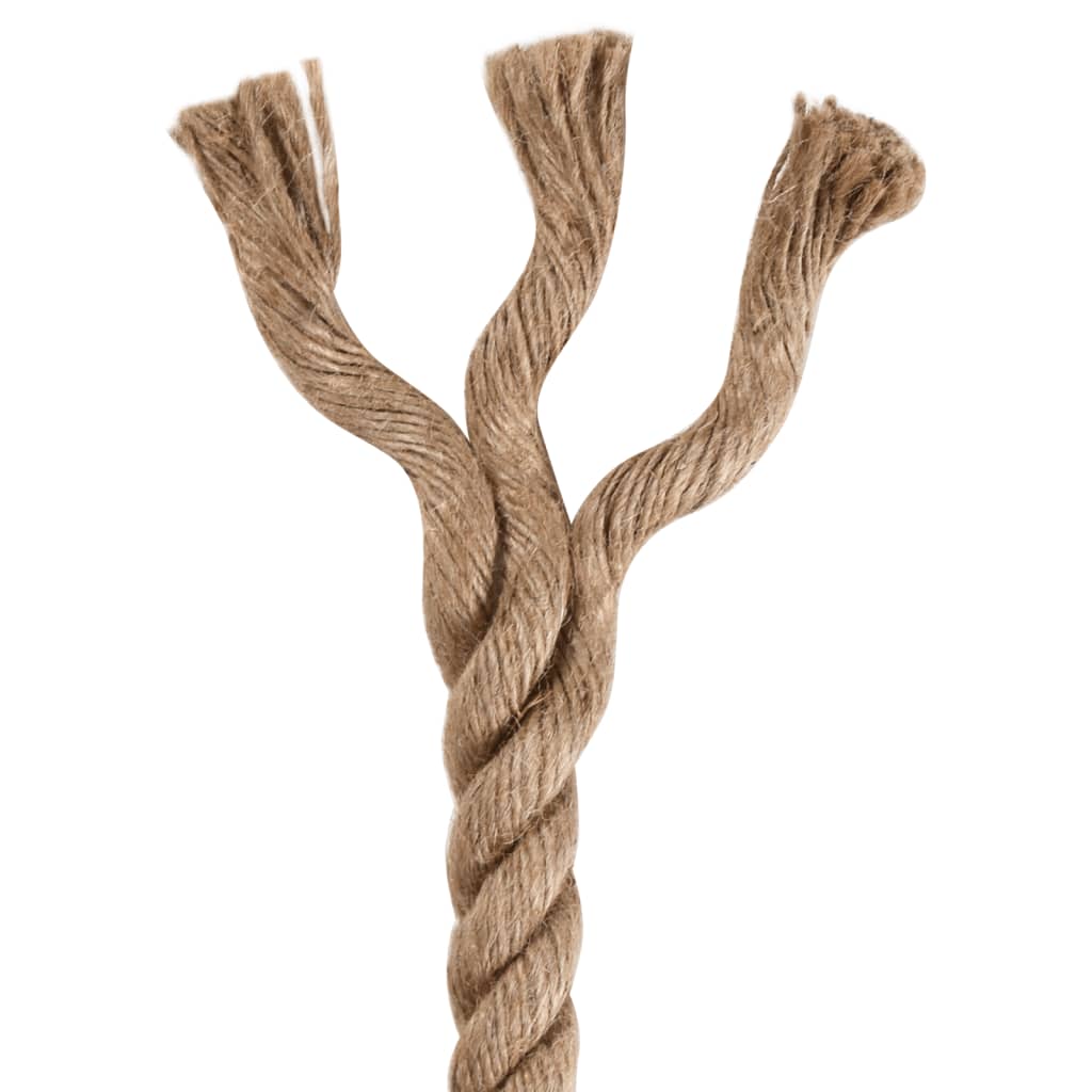 Rep 100% Jute 6 mm 500 m