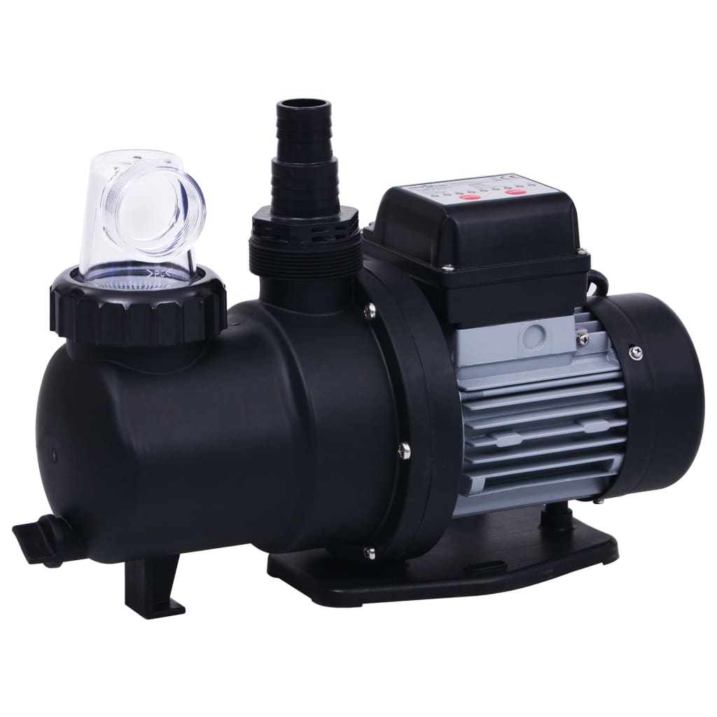 Sandfilterpump 450 W 25 L