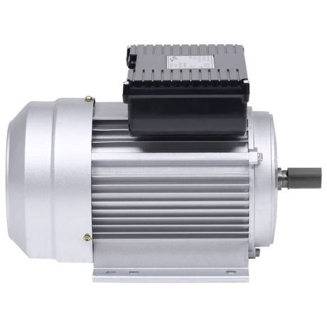 1-fas elektrisk motor aluminium 2,2kW/3HK 2-polig 2800