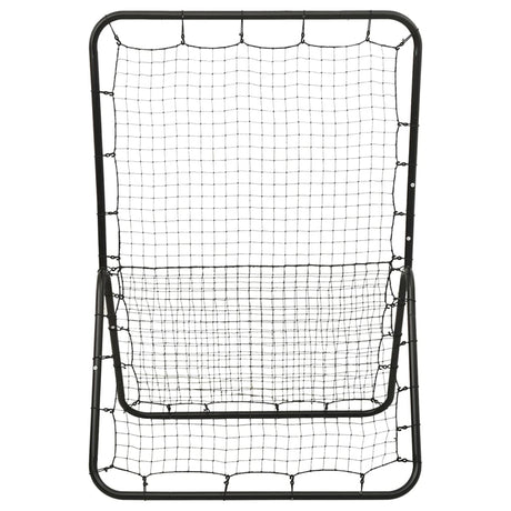 Multisport rebounder baseball softball 121,5x98x175 cm metall