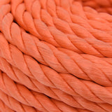 Rep orange 14 mm 25 m polypropylen