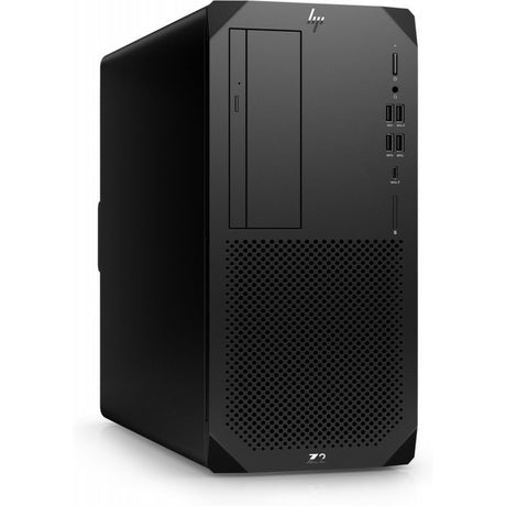 Bordsdator HP Z2 G9 Intel Core i7-13700 16 GB RAM 512 GB SSD