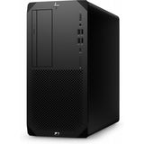 Bordsdator HP Z2 G9 Intel Core i7-13700 16 GB RAM 512 GB SSD