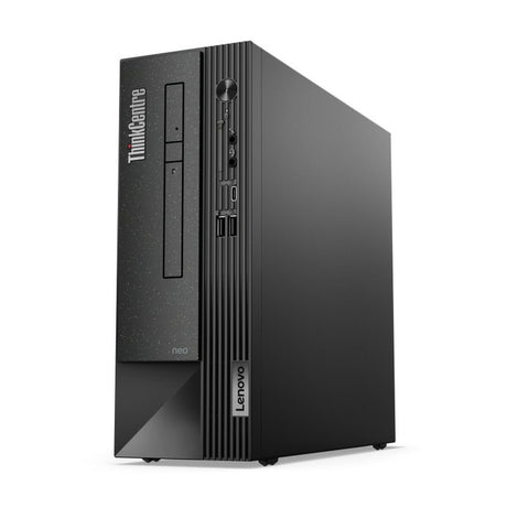 Bordsdator Lenovo ThinkCentre Neo 50S G4 Intel Core i5-13400 16 GB RAM 512 GB SSD