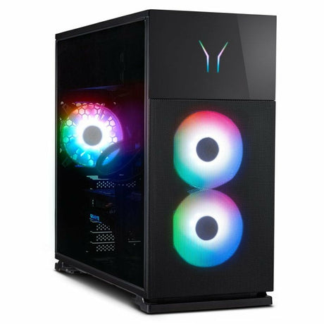 Bordsdator Medion Hunter X30 MD35398 i7-13700K 32 GB RAM 1 TB SSD NVIDIA GeForce RTX 4080