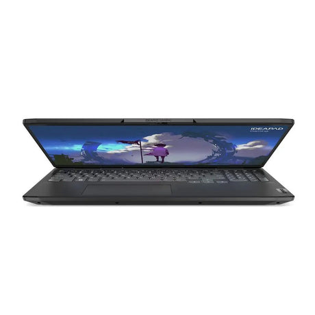 Bärbar dator Lenovo IdeaPad Gaming 3 16IAH7 16" i5-12450H 16 GB RAM 512 GB SSD NVIDIA GeForce RTX 3060 Qwerty US