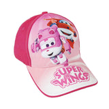 Barnkeps Super Wings